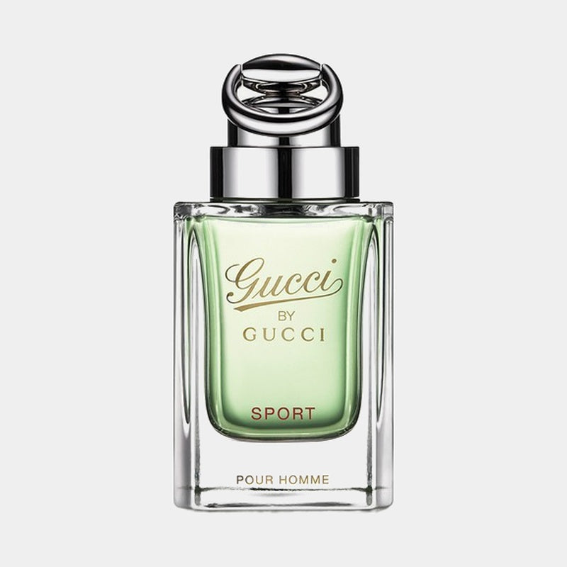 Gucci By Gucci Sport woda toaletowa dla mężczyzn 90 ml
