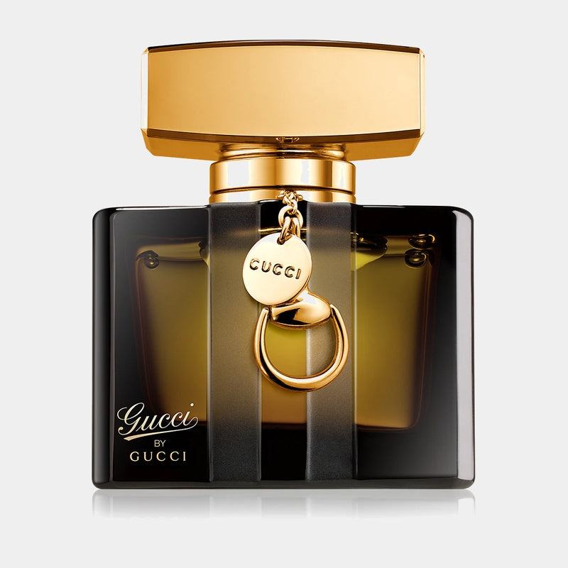 Gucci By Gucci woda perfumowana dla kobiet 75 ml