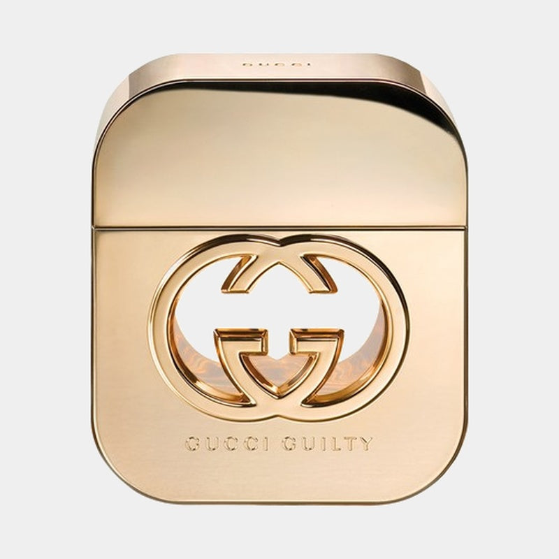 Gucci Guilty woda toaletowa dla kobiet 75 ml