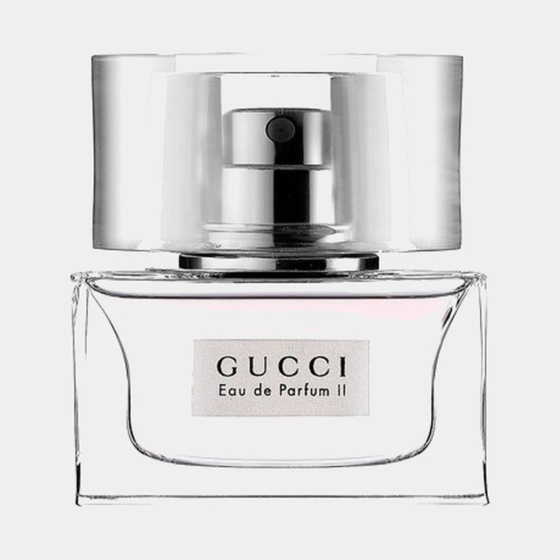 Gucci Ii woda perfumowana dla kobiet 75 ml