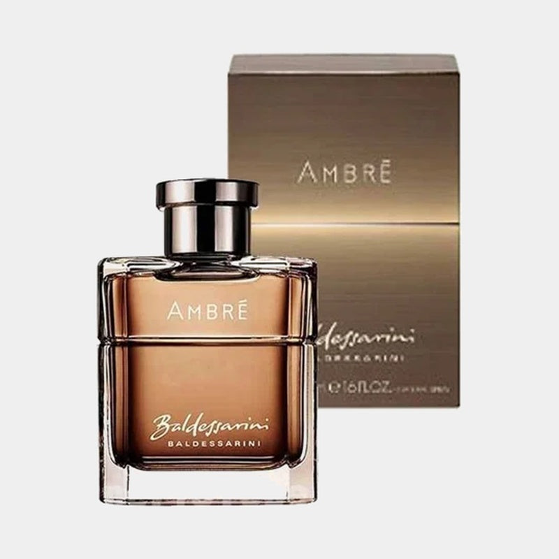 Hugo Boss Baldessarini Ambre woda toaletowa dla mężczyzn 90 ml