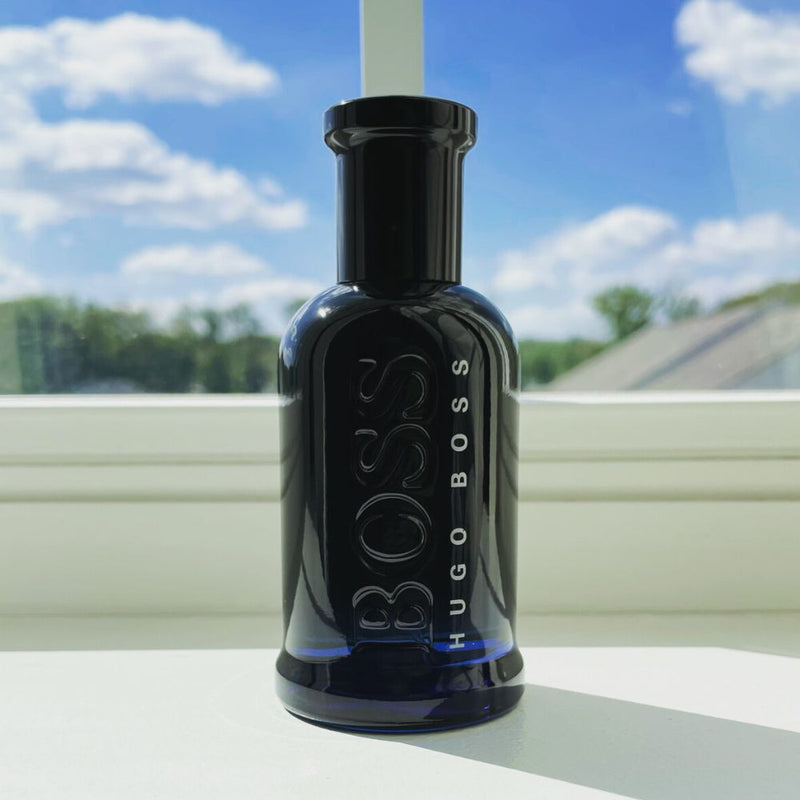 Hugo Boss Bottled Night woda toaletowa dla mężczyzn 100 ml