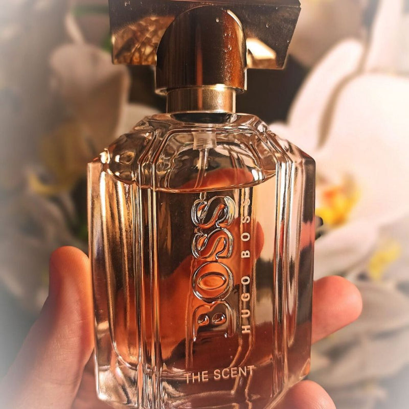 Hugo Boss The Scent For Her woda perfumowana dla kobiet 100 ml