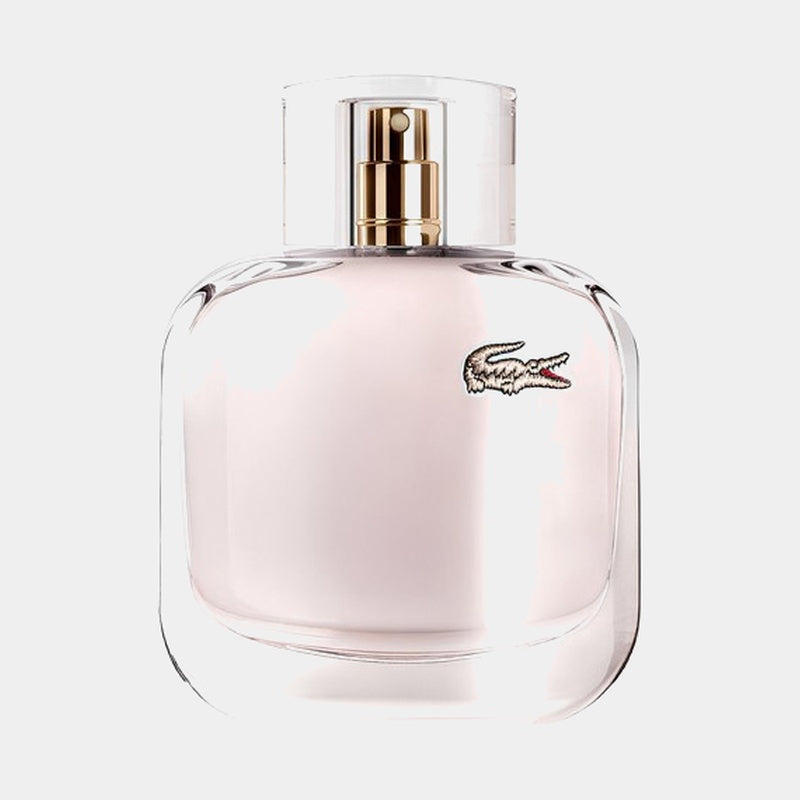 Lacoste Eau de Lacoste woda perfumowana dla kobiet 90 ml