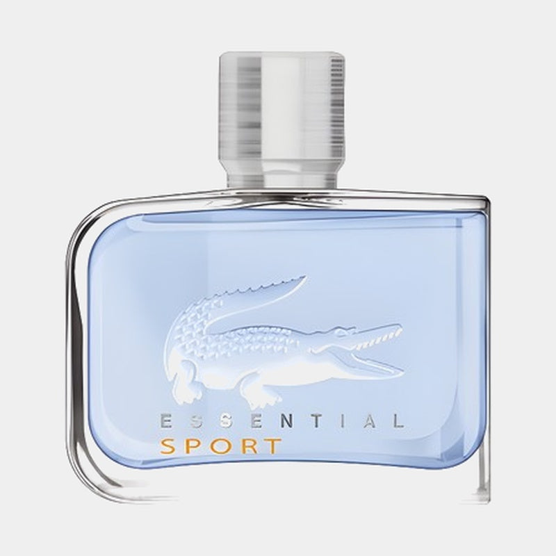 Lacoste Essential Sport woda toaletowa dla mężczyzn 125 ml