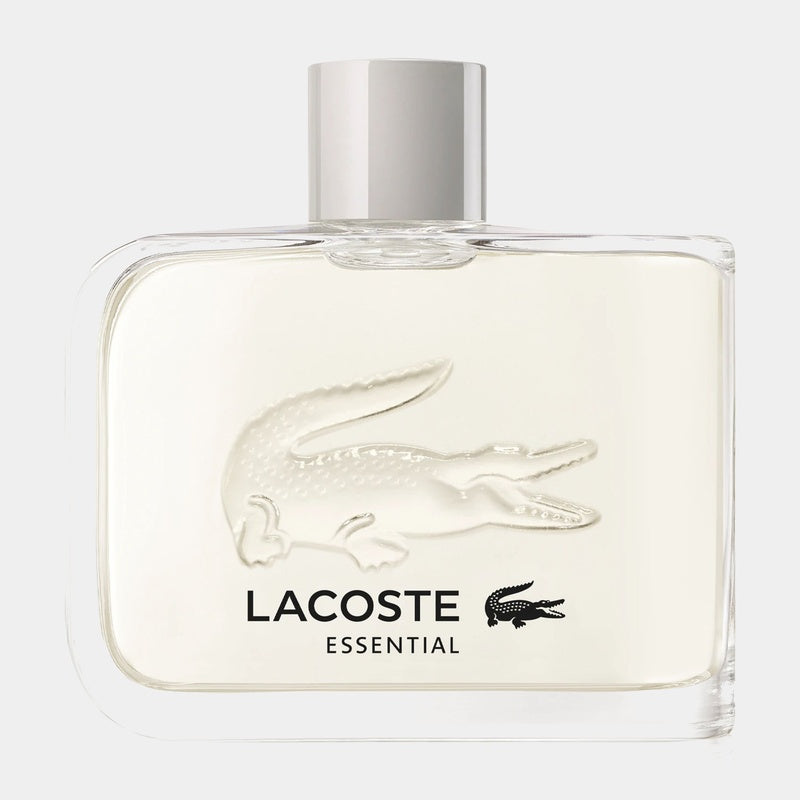 Lacoste Essential woda toaletowa dla mężczyzn 125 ml