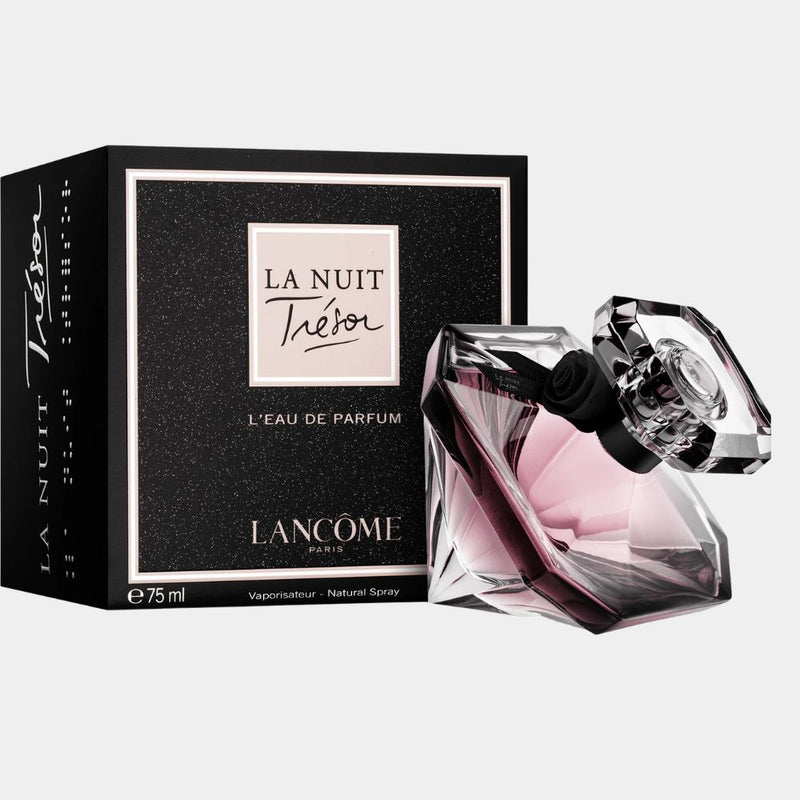Lancôme La Nuit Tresor woda perfumowana dla kobiet 75 ml