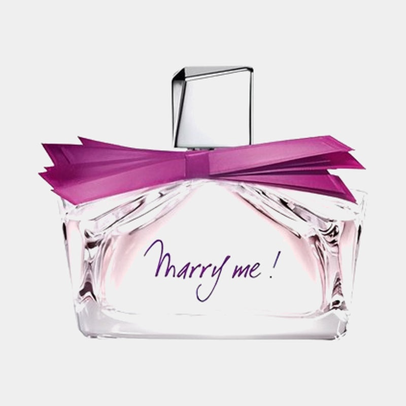 Lanvin Marry Me woda perfumowana dla kobiet 75 ml
