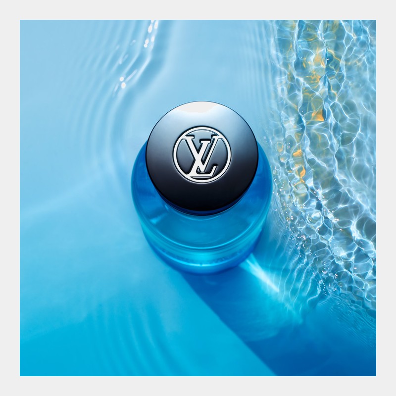 Louis Vuitton Afternoon Swim woda perfumowana unisex 100 ml