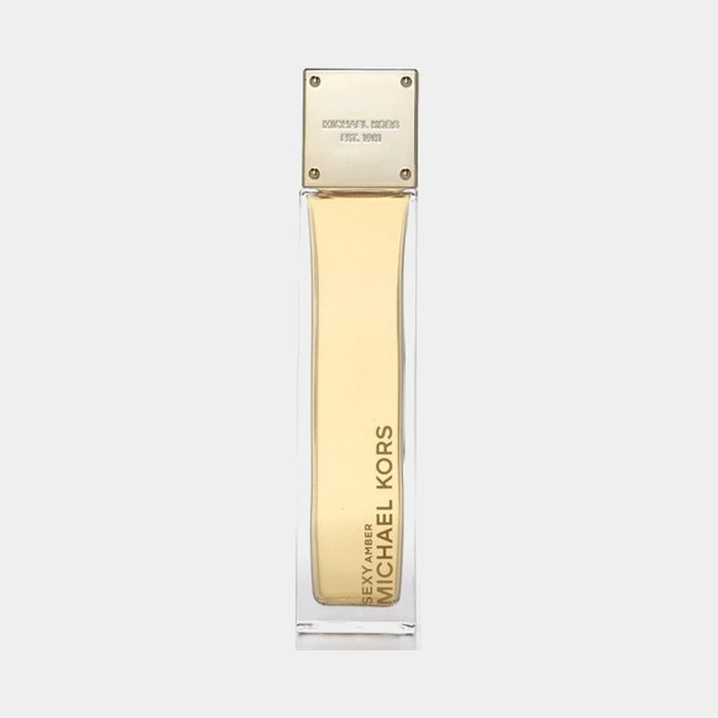 Michael Kors Sexy Amber woda perfumowana dla kobiet 100 ml