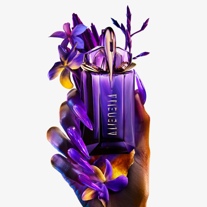 Thierry Mugler Alien woda perfumowana dla kobiet 90 ml