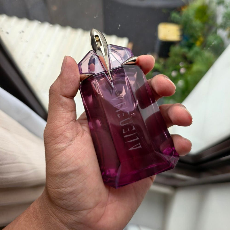 Thierry Mugler Alien woda perfumowana dla kobiet 90 ml