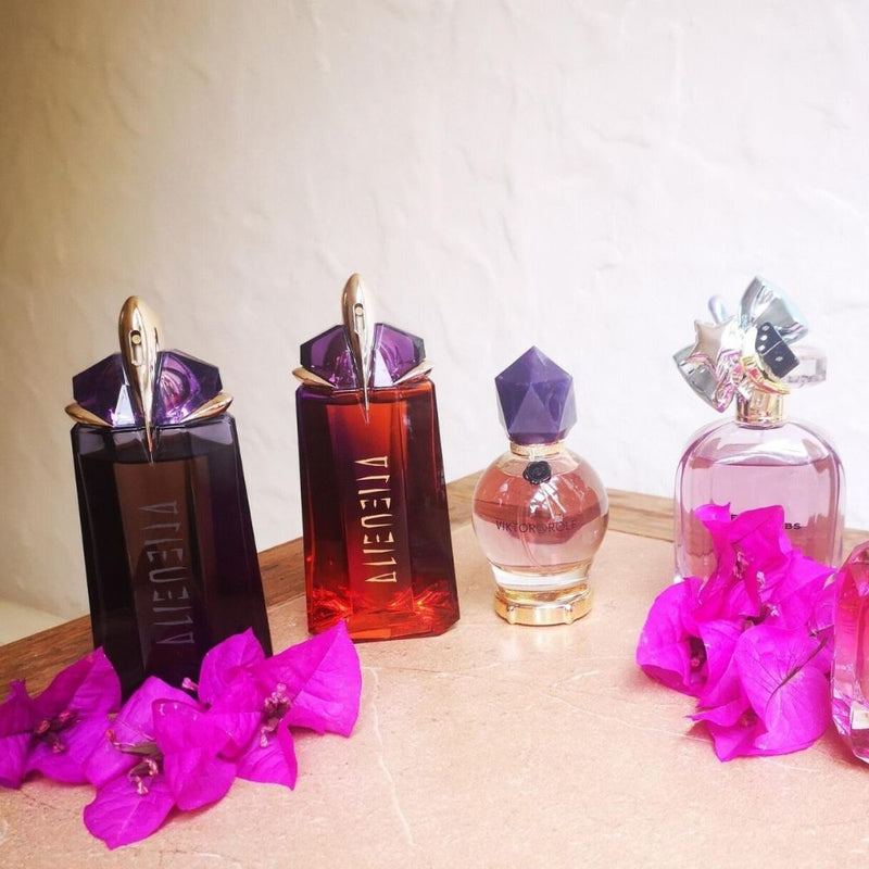 Thierry Mugler Alien woda perfumowana dla kobiet 90 ml