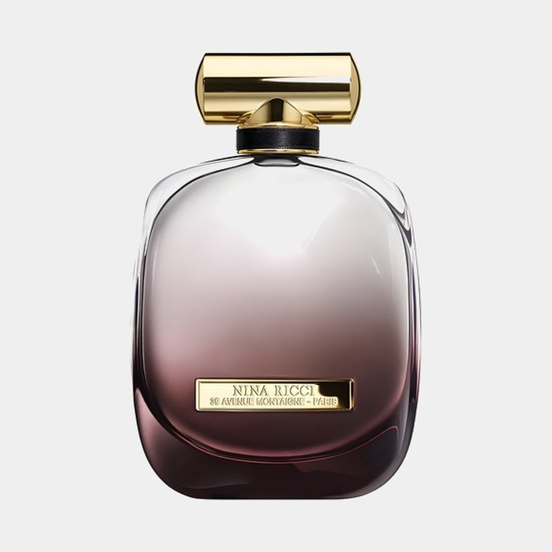 Nina Ricci L'extase woda perfumowana dla kobiet 80 ml