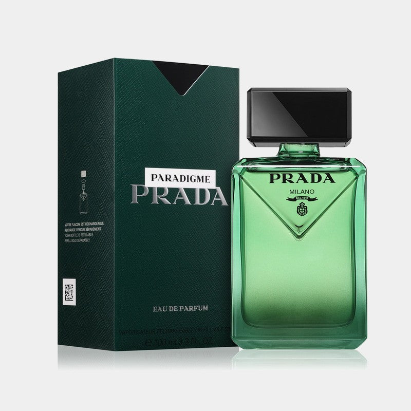 Prada Paradigme woda perfumowana dla mężczyzn 100 ml