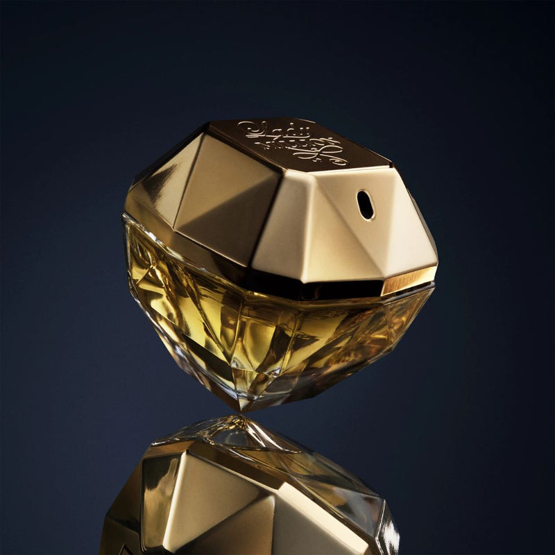 Paco Rabanne Lady Million woda perfumowana dla kobiet 80 ml