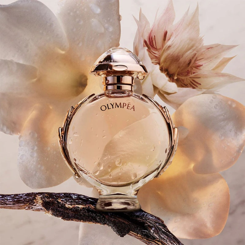 Paco Rabanne Olympea woda perfumowana dla kobiet 80 ml