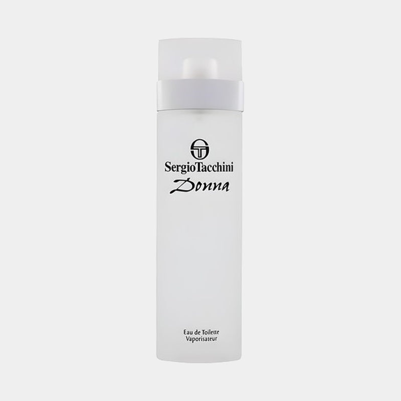 Sergio Tacchini Donna woda toaletowa dla kobiet 75 ml