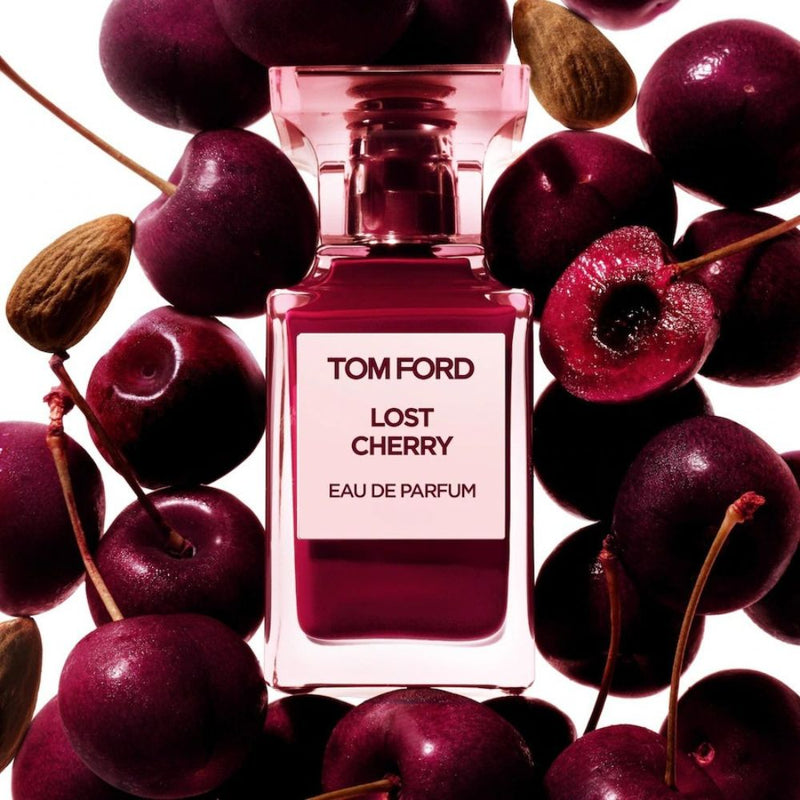 Tom Ford Lost Cherry woda perfumowana unisex 100 ml
