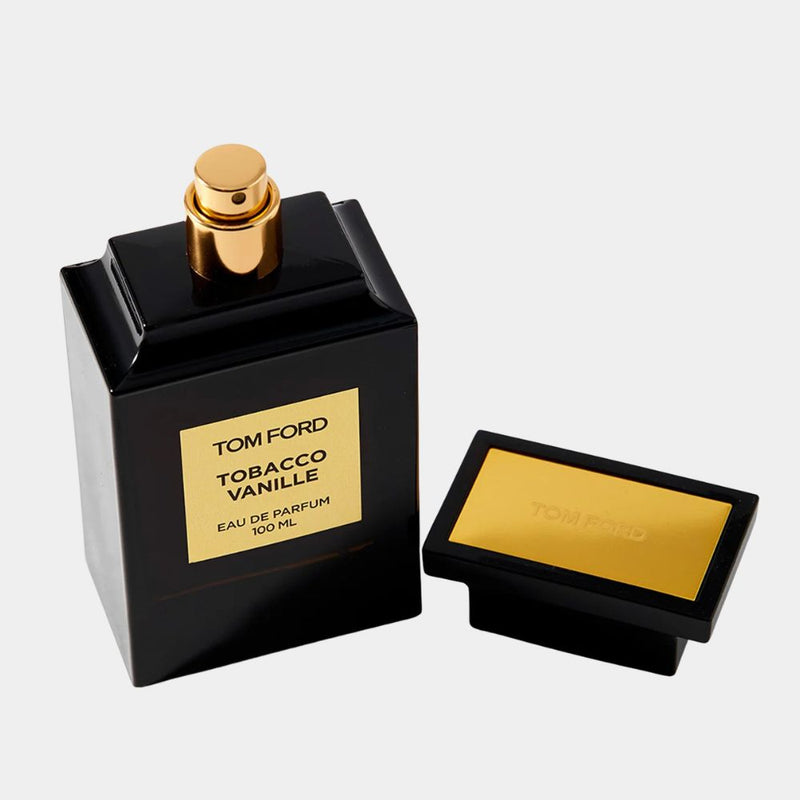 Tom Ford Tobacco Vanille woda perfumowana dla mężczyzn 100 ml