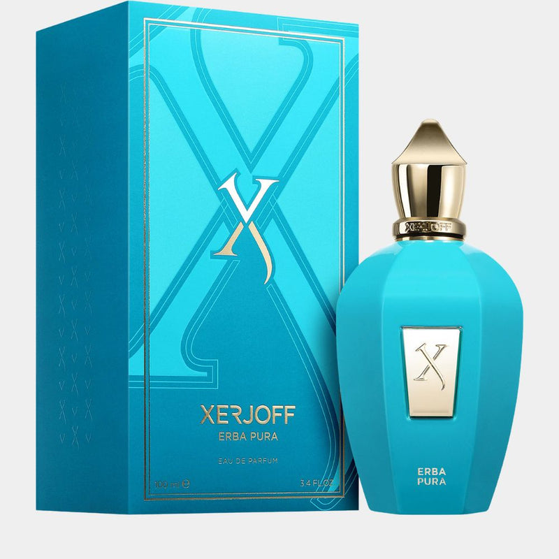 Xerjoff Erba Pura woda perfumowana unisex 100 ml