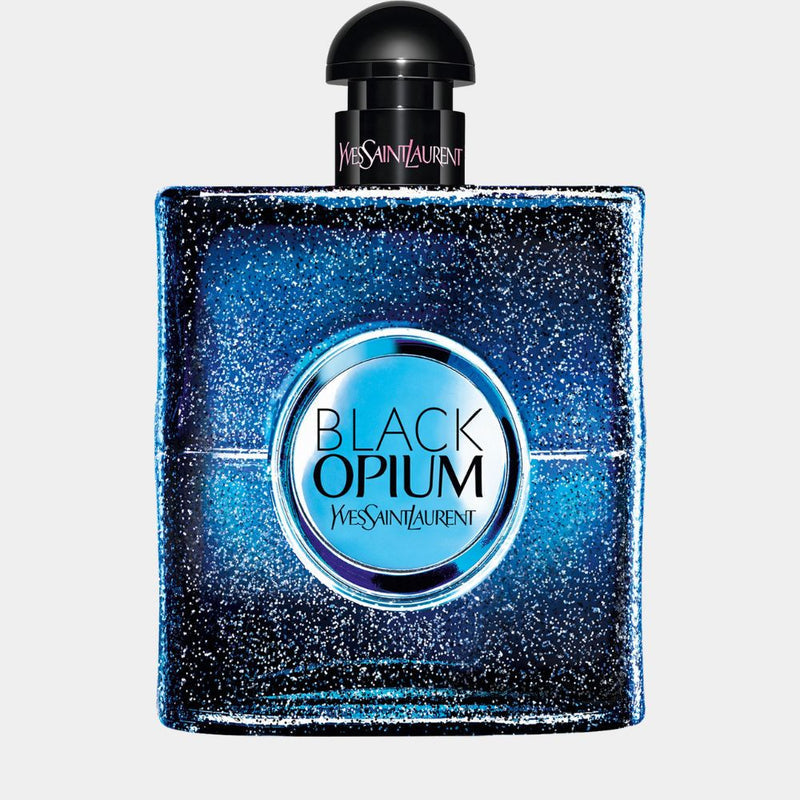 Yves Saint Laurent Black Opium Intense woda perfumowana dla kobiet 90 ml