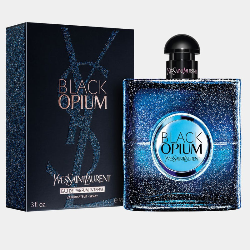 Yves Saint Laurent Black Opium Intense woda perfumowana dla kobiet 90 ml