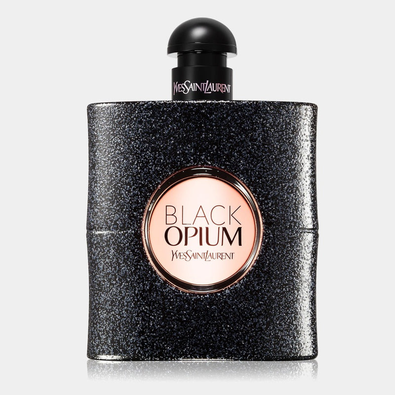 Yves Saint Laurent Black Opium woda toaletowa dla kobiet 90 ml