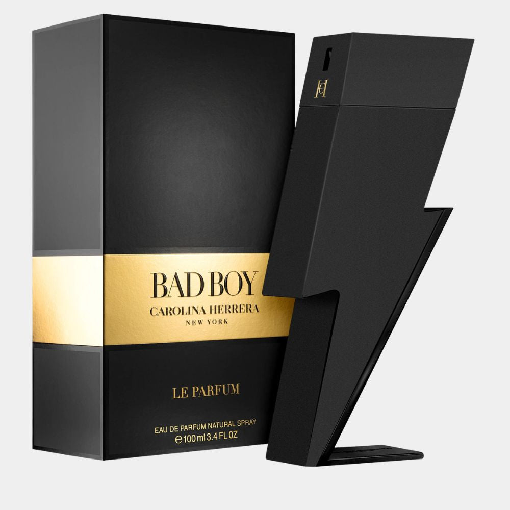 Bad Boy Carolina Herrera woda perfumowana dla mężczyzn 100 ml