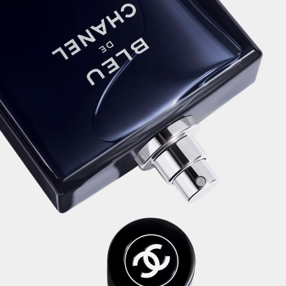 Chanel Bleu woda toaletowa dla mężczyzn 100 ml