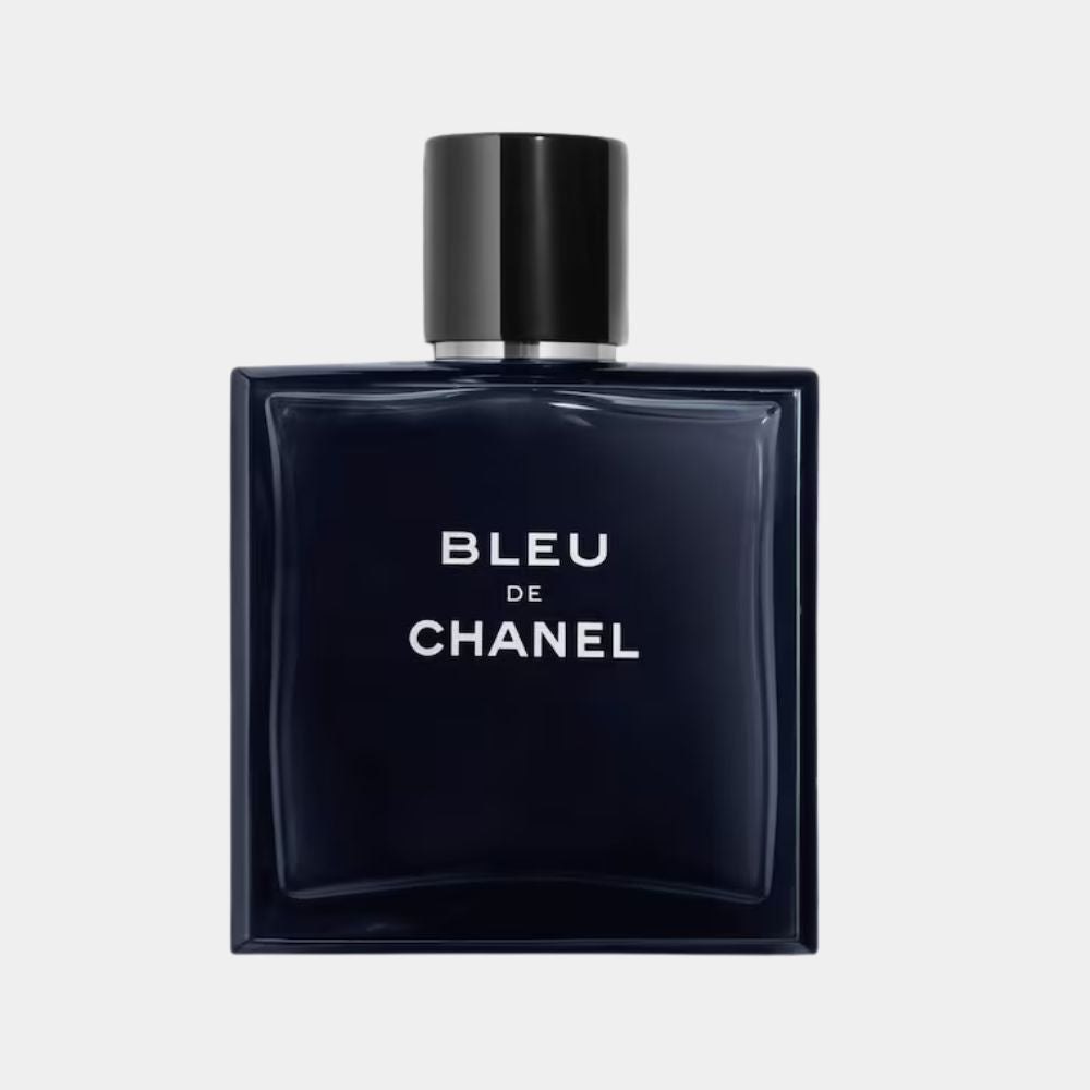 Chanel Bleu woda toaletowa dla mężczyzn 100 ml