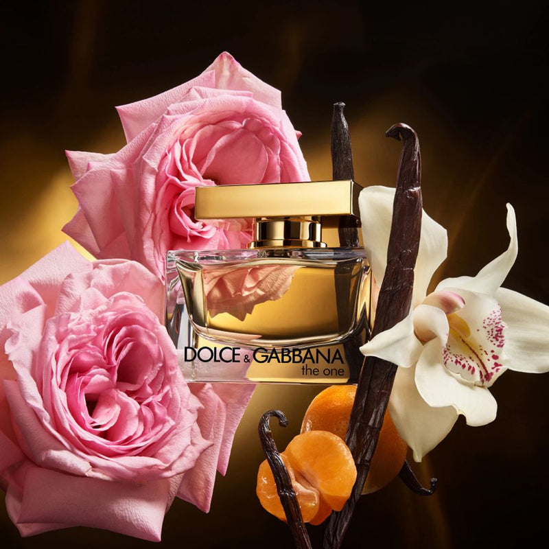 Dolce & Gabbana The One woda perfumowana dla kobiet 75 ml