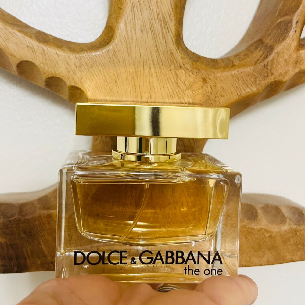 Dolce & Gabbana The One woda perfumowana dla kobiet 75 ml
