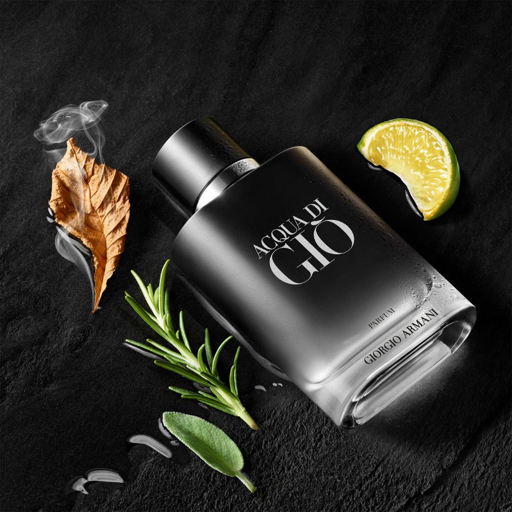 Giorgio Armani Acqua di Giò Profumo woda perfumowana dla mężczyzn 100 ml