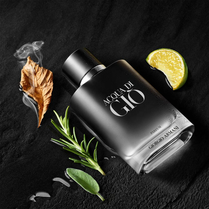 Giorgio Armani Acqua di Giò Profumo woda perfumowana dla mężczyzn 100 ml
