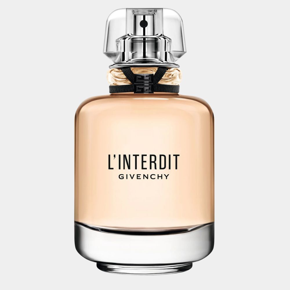 Givenchy L'Interdit woda perfumowana dla kobiet 80 ml