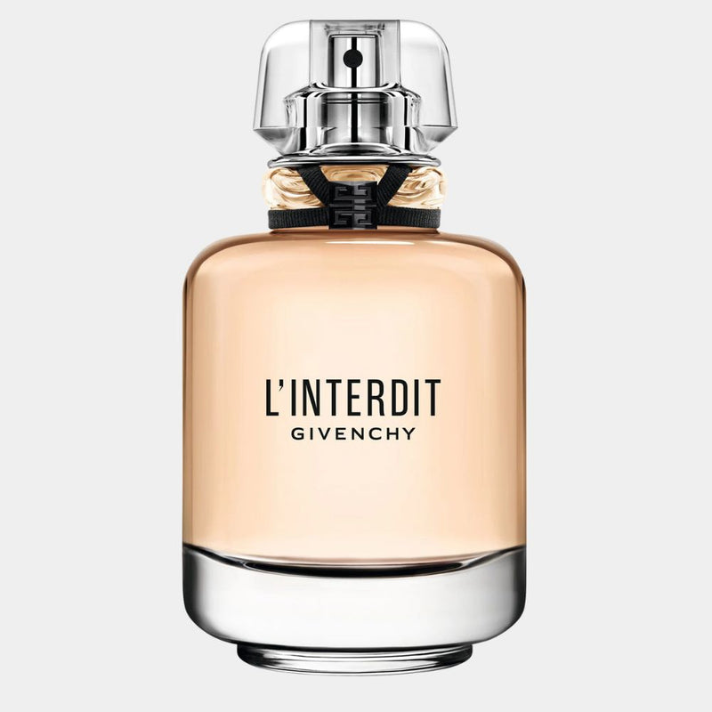 Givenchy L'Interdit woda perfumowana dla kobiet 80 ml