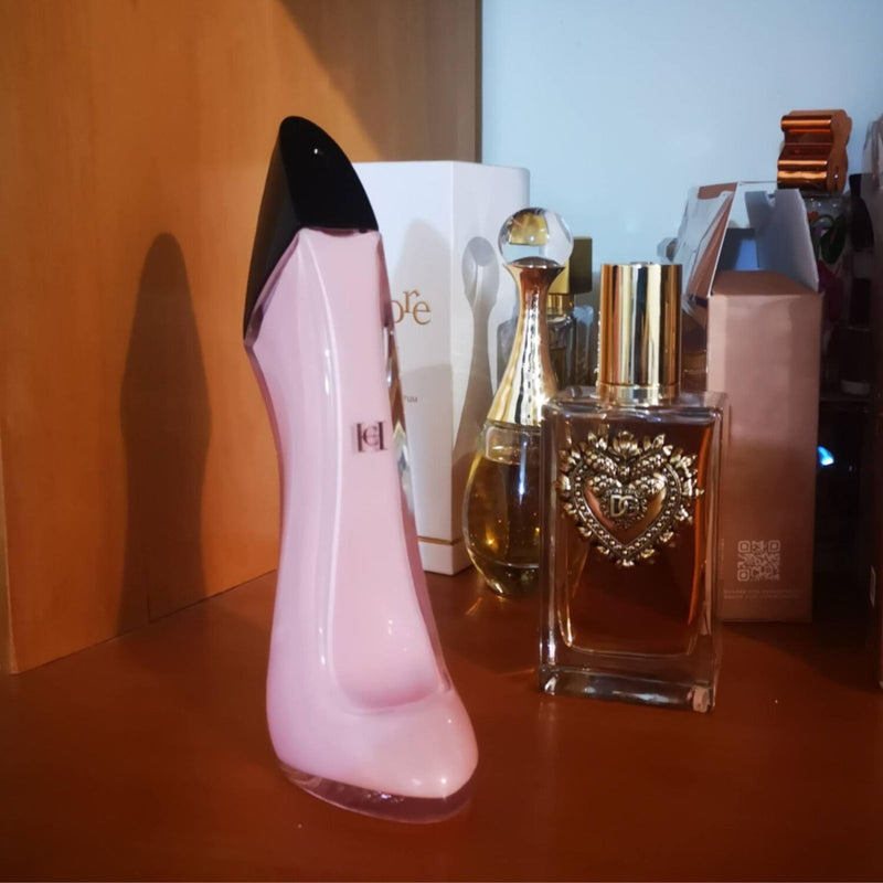 Carolina Herrera Good Girl Blush woda perfumowana dla kobiet 80 ml