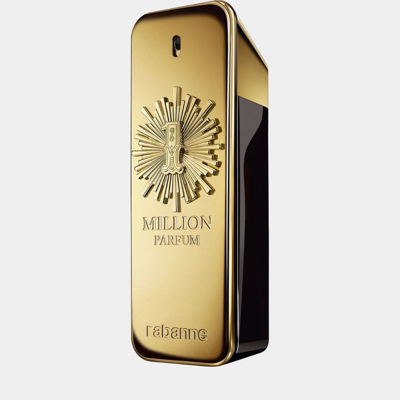 Paco Rabanne 1 Million Parfum woda perfumowana dla mężczyzn 100 ml