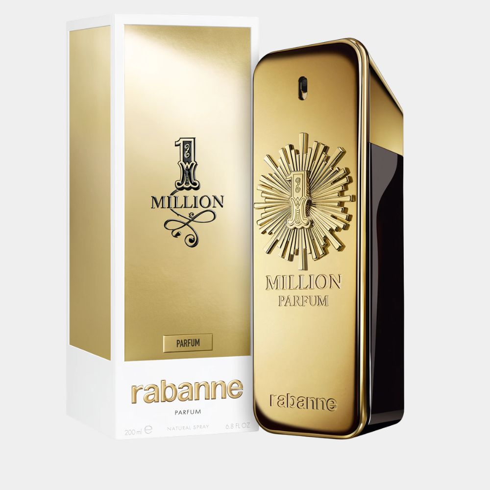 Paco Rabanne 1 Million Parfum woda perfumowana dla mężczyzn 100 ml