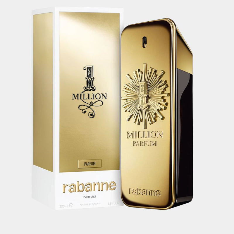Paco Rabanne 1 Million Parfum woda perfumowana dla mężczyzn 100 ml