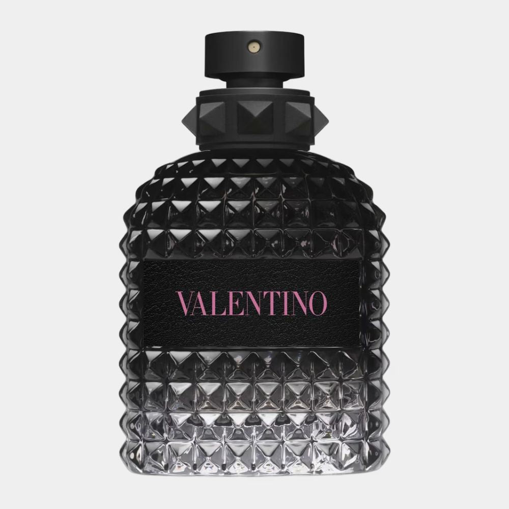 Valentino Born In Roma Uomo woda toaletowa dla mężczyzn 100 ml
