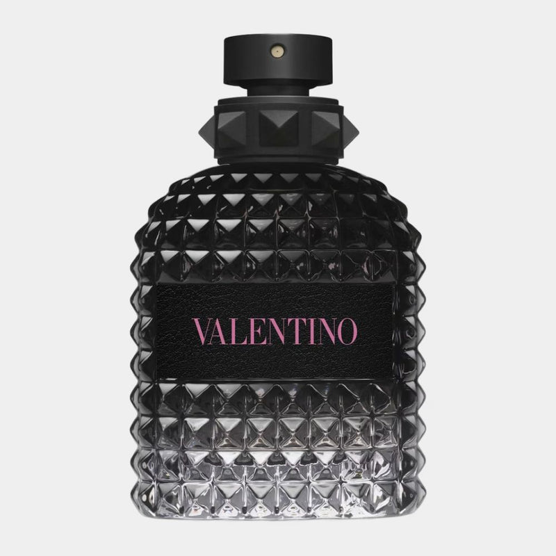 Valentino Born In Roma Uomo woda toaletowa dla mężczyzn 100 ml