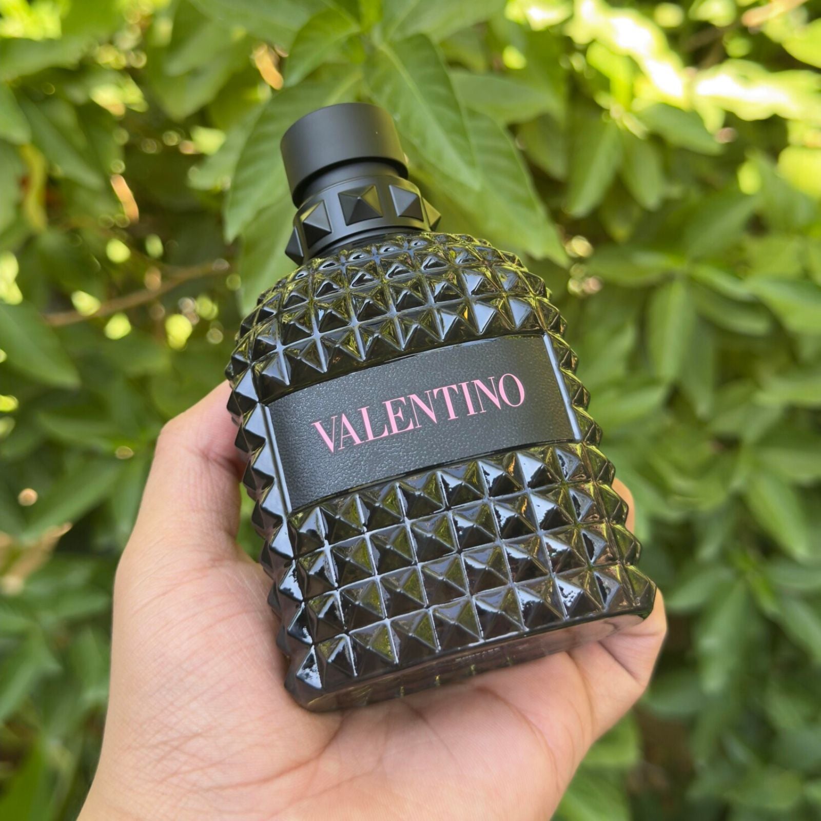 Valentino Born In Roma Uomo woda toaletowa dla mężczyzn 100 ml