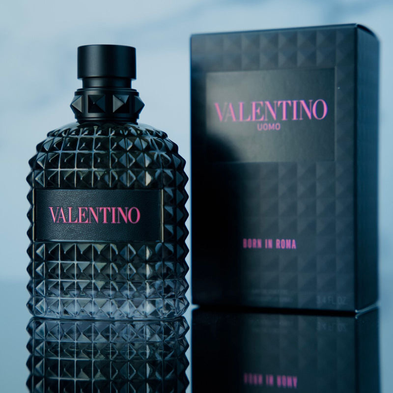 Valentino Born In Roma Uomo woda toaletowa dla mężczyzn 100 ml