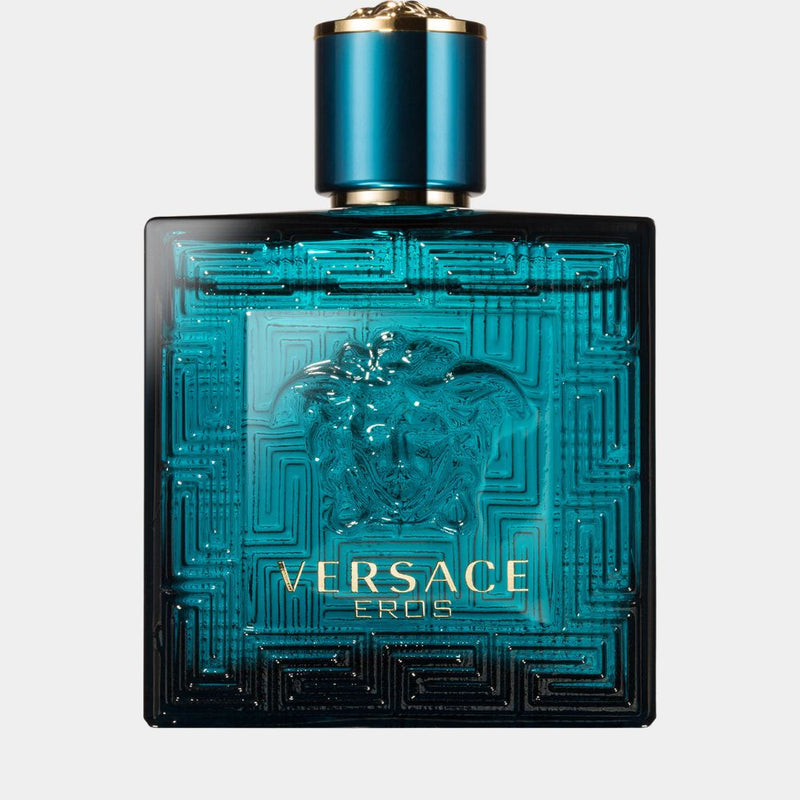 Versace Eros woda toaletowa dla mężczyzn 100 ml