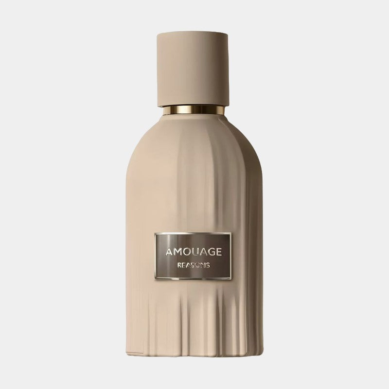 Amouage Reasons woda perfumowana unisex 100 ml