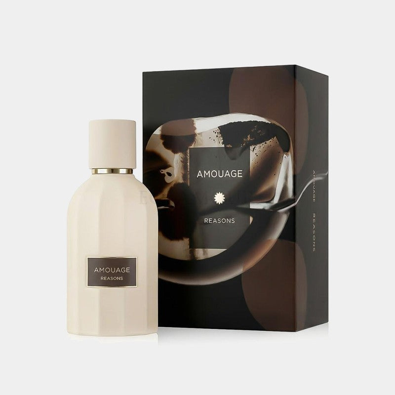 Amouage Reasons 100 ml