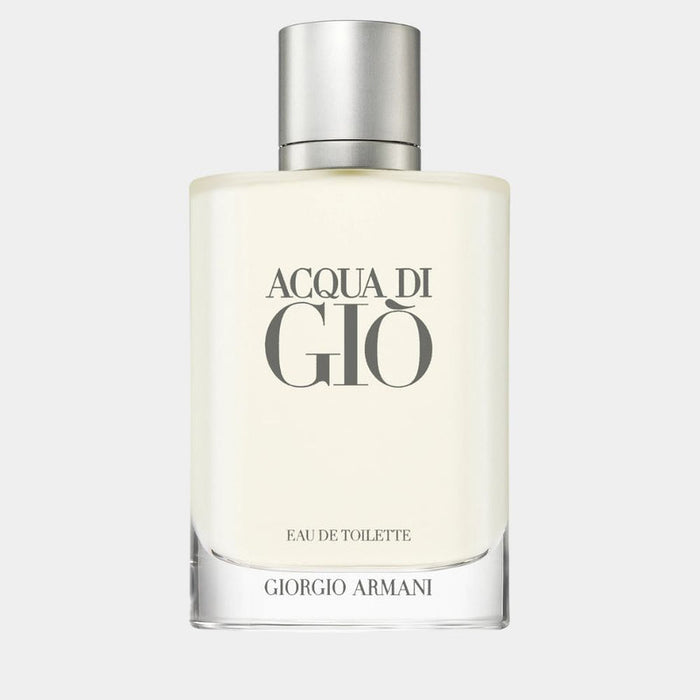 Giorgio Armani Acqua di Giò woda toaletowa dla mężczyzn 100 ml