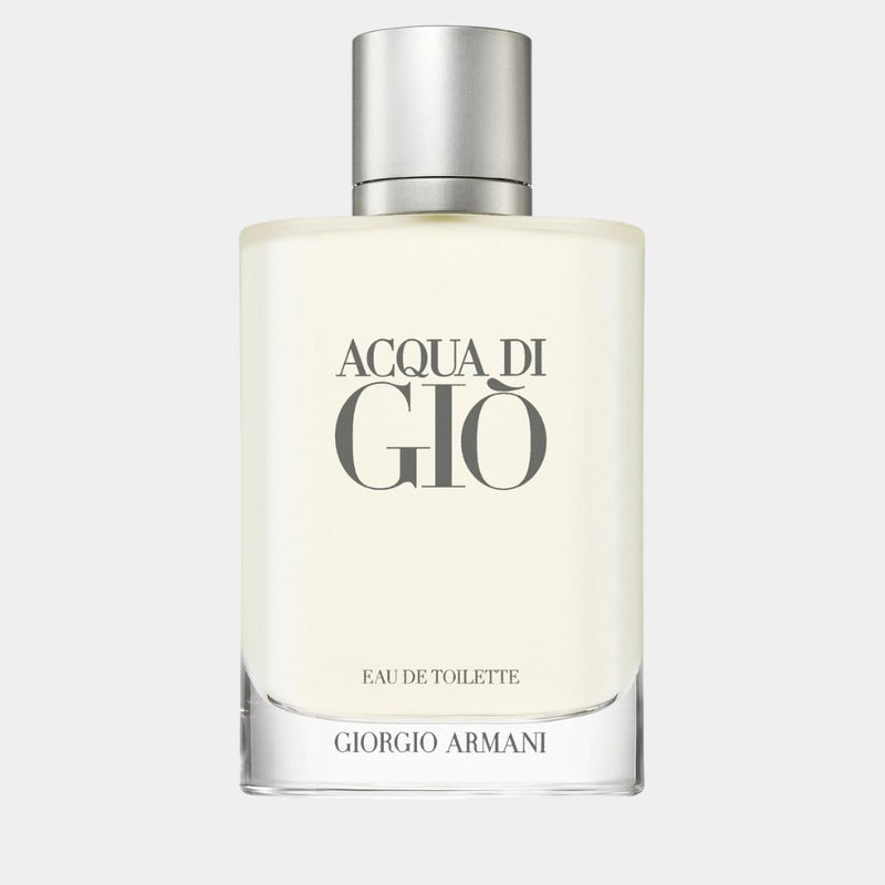 Giorgio Armani Acqua di Giò woda toaletowa dla mężczyzn 100 ml